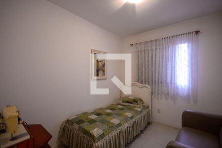 Quarto 1  de apartamento à venda com 2 quartos, 65m² em Vila Gumercindo, São Paulo