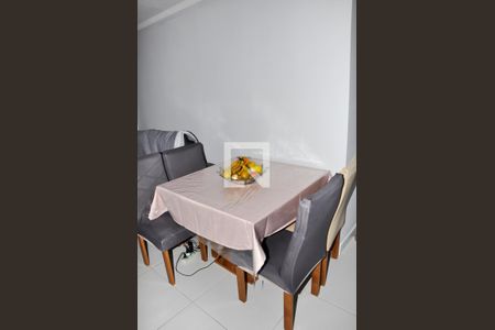 Sala  de apartamento à venda com 2 quartos, 43m² em Vila Anastácio, São Paulo