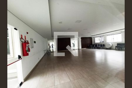 Área comum de apartamento à venda com 2 quartos, 43m² em Vila Anastácio, São Paulo
