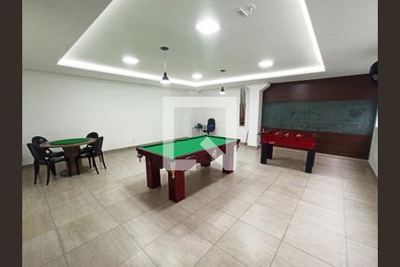 Área comum de apartamento à venda com 2 quartos, 43m² em Vila Anastácio, São Paulo