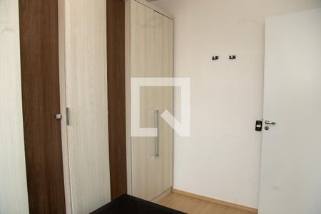 Quarto 1 de apartamento à venda com 2 quartos, 34m² em Santo Amaro, São Paulo