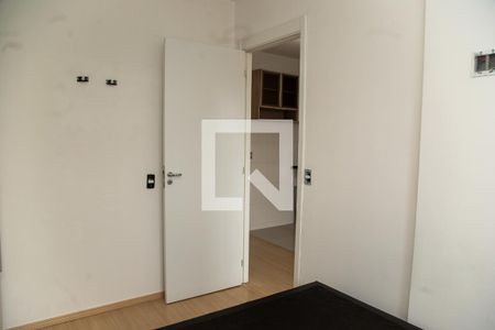 Quarto 1 de apartamento à venda com 2 quartos, 34m² em Santo Amaro, São Paulo