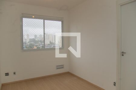 Sala de apartamento à venda com 2 quartos, 34m² em Santo Amaro, São Paulo