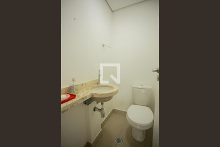 Lavabo de apartamento à venda com 3 quartos, 84m² em Mandaqui, São Paulo