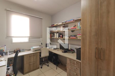 Quarto de casa de condomínio à venda com 3 quartos, 130m² em Vila Mafalda, Jundiaí