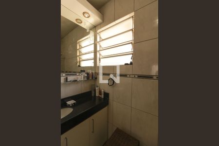 Suíte de casa de condomínio à venda com 3 quartos, 130m² em Vila Mafalda, Jundiaí