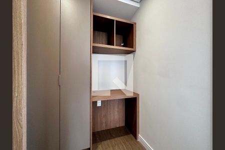 Studio de kitnet/studio à venda com 1 quarto, 33m² em Brooklin, São Paulo