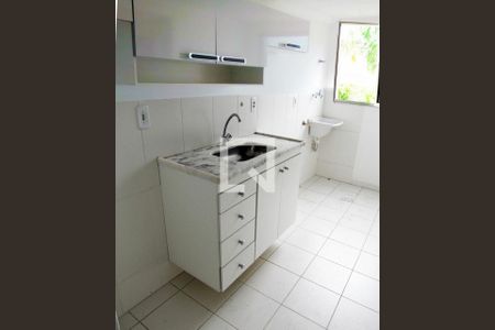 Foto 03 de apartamento à venda com 2 quartos, 49m² em Santo Amaro, São Paulo
