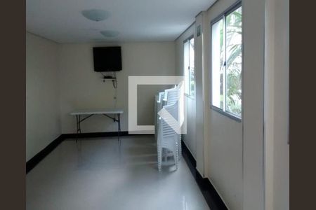 Foto 12 de apartamento à venda com 2 quartos, 49m² em Santo Amaro, São Paulo