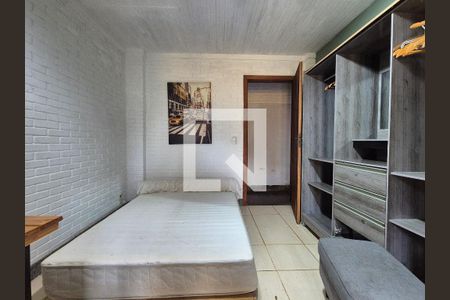 Quarto 1 de kitnet/studio para alugar com 3 quartos, 55m² em Recreio dos Bandeirantes, Rio de Janeiro