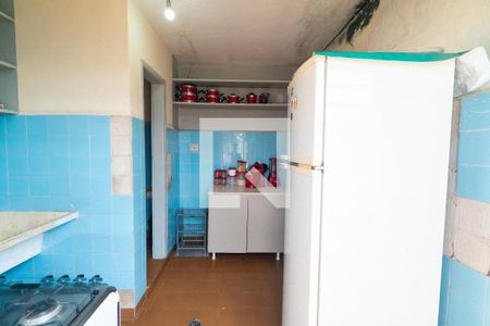 Edícula de casa à venda com 3 quartos, 250m² em Jabaquara, São Paulo