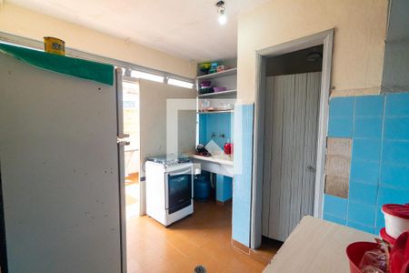 Edícula de casa à venda com 3 quartos, 250m² em Jabaquara, São Paulo