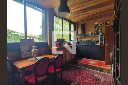 Studio de kitnet/studio para alugar com 1 quarto, 65m² em Recreio dos Bandeirantes, Rio de Janeiro