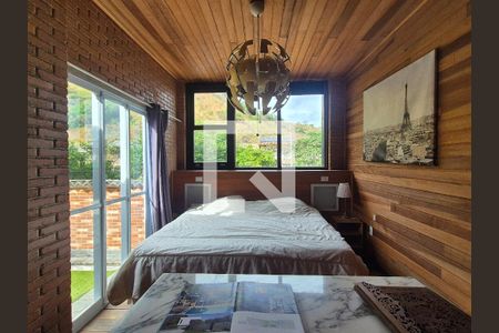 Studio de kitnet/studio para alugar com 1 quarto, 65m² em Recreio dos Bandeirantes, Rio de Janeiro