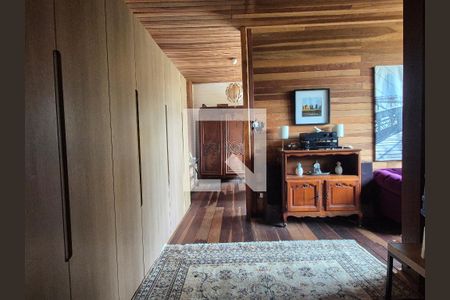 Closet do Studio de kitnet/studio para alugar com 1 quarto, 65m² em Recreio dos Bandeirantes, Rio de Janeiro