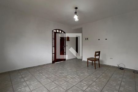 Sala de casa para alugar com 2 quartos, 75m² em , Guarulhos