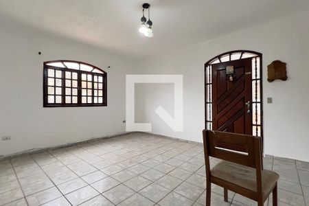Sala de casa para alugar com 2 quartos, 75m² em , Guarulhos
