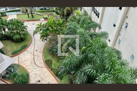 Vista da Sala de apartamento à venda com 3 quartos, 140m² em Paraíso, São Paulo