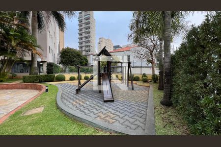 Área comum de apartamento à venda com 3 quartos, 140m² em Paraíso, São Paulo