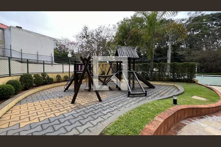 Área comum de apartamento à venda com 3 quartos, 140m² em Paraíso, São Paulo