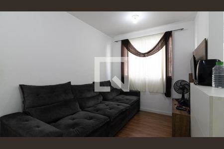 Sala de apartamento à venda com 2 quartos, 41m² em Vila Penteado, São Paulo