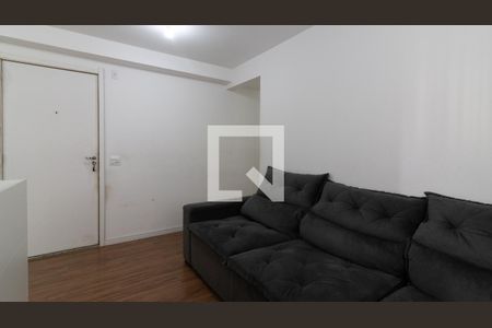 Sala de apartamento à venda com 2 quartos, 41m² em Vila Penteado, São Paulo