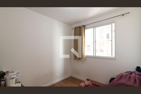 Quarto 2 de apartamento à venda com 2 quartos, 41m² em Vila Penteado, São Paulo