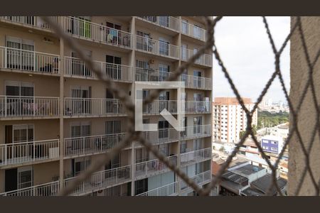 Vista do Quarto 1 de apartamento à venda com 2 quartos, 41m² em Vila Penteado, São Paulo