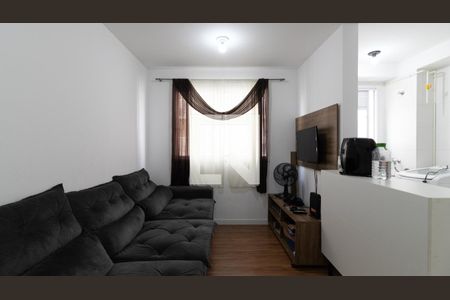 Sala de apartamento à venda com 2 quartos, 41m² em Vila Penteado, São Paulo