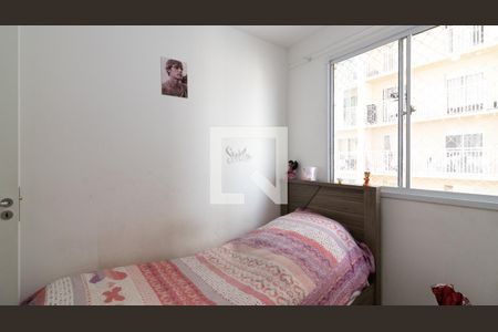 Quarto 1 de apartamento à venda com 2 quartos, 41m² em Vila Penteado, São Paulo