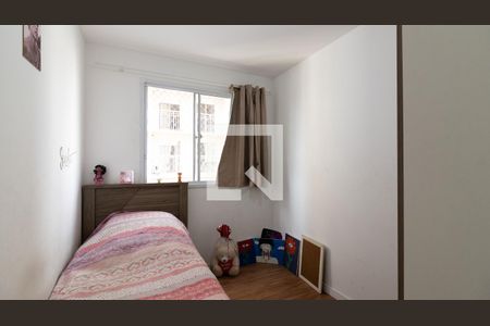 Quarto 1 de apartamento à venda com 2 quartos, 41m² em Vila Penteado, São Paulo