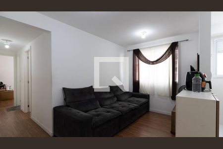 Sala de apartamento à venda com 2 quartos, 41m² em Vila Penteado, São Paulo