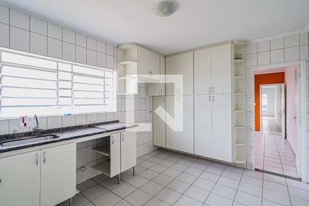 Cozinha de casa à venda com 3 quartos, 593m² em Butantã, São Paulo