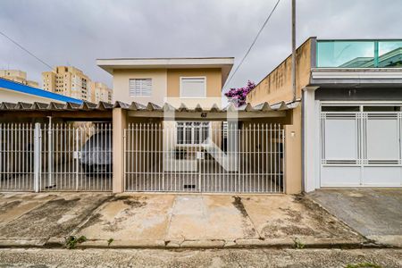 Fachada de casa à venda com 3 quartos, 593m² em Butantã, São Paulo