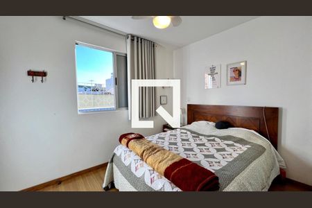 Apartamento à venda com 3 quartos, 111m² em Calafate, Belo Horizonte