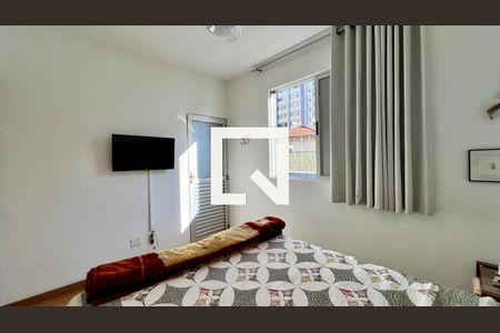 Apartamento à venda com 3 quartos, 111m² em Calafate, Belo Horizonte