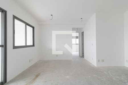 Sala de apartamento para alugar com 2 quartos, 81m² em Vila Zilda, São Paulo