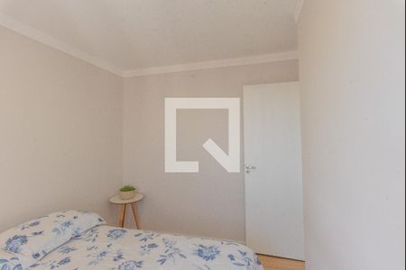 Quarto 1 de apartamento à venda com 2 quartos, 43m² em Parque Industrial, Campinas