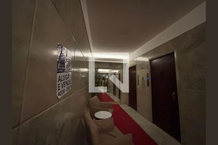 Placa de apartamento para alugar com 4 quartos, 130m² em Copacabana, Rio de Janeiro
