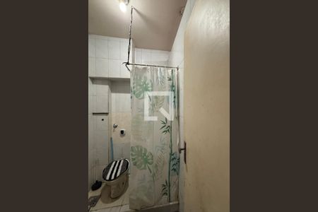 Banheiro da Suíte de apartamento para alugar com 4 quartos, 130m² em Copacabana, Rio de Janeiro