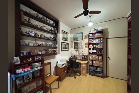 Quarto 1 de apartamento para alugar com 4 quartos, 130m² em Copacabana, Rio de Janeiro