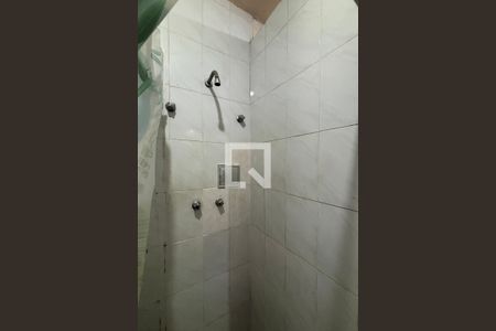 Banheiro da Suíte de apartamento para alugar com 4 quartos, 130m² em Copacabana, Rio de Janeiro
