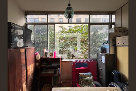 Quarto 1 de apartamento para alugar com 4 quartos, 130m² em Copacabana, Rio de Janeiro