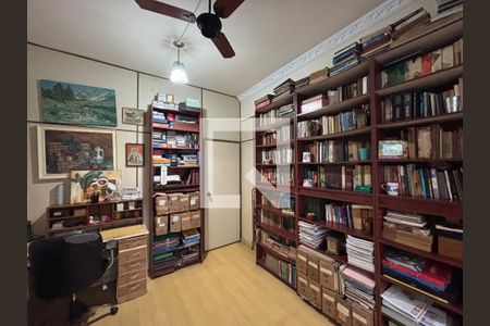 Quarto 1 de apartamento para alugar com 4 quartos, 130m² em Copacabana, Rio de Janeiro