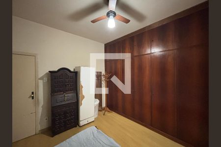 Quarto 2 de apartamento para alugar com 4 quartos, 130m² em Copacabana, Rio de Janeiro