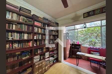 Quarto 1 de apartamento para alugar com 4 quartos, 130m² em Copacabana, Rio de Janeiro