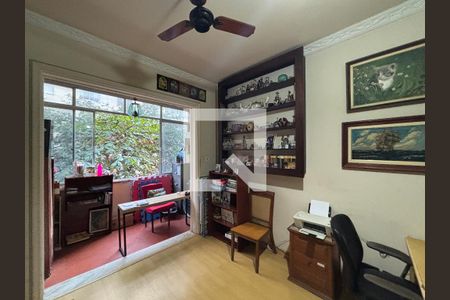 Quarto 1 de apartamento para alugar com 4 quartos, 130m² em Copacabana, Rio de Janeiro