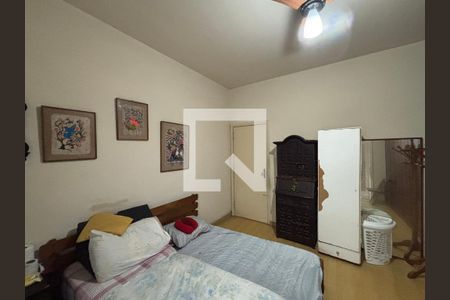 Quarto 2 de apartamento para alugar com 4 quartos, 130m² em Copacabana, Rio de Janeiro