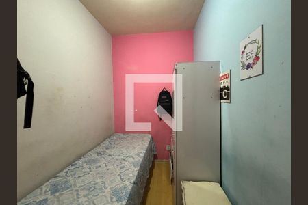 Quarto de Serviço de apartamento para alugar com 4 quartos, 130m² em Copacabana, Rio de Janeiro