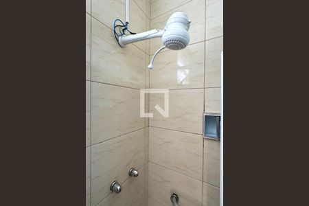 Banheiro de apartamento para alugar com 0 quarto, 27m² em Copacabana, Rio de Janeiro